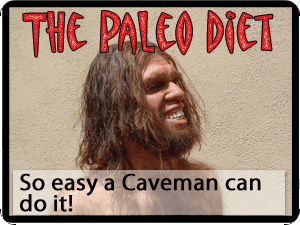 Top Paleo Recipes