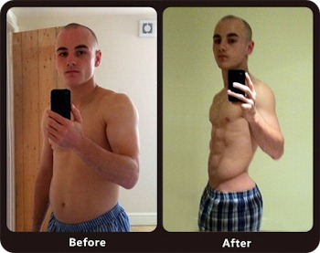Get Six Pack Abs Fast