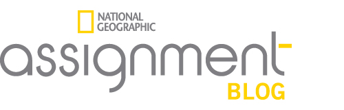 National Geographic Assignment Blog