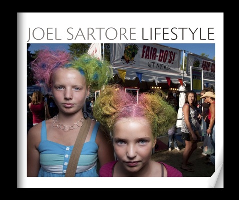 Sartore lifestyle