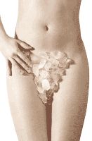 Get Rid of Vaginal Yeast Infections