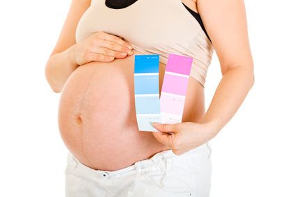 getting pregnant with pcos
