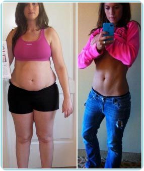 women-weight-loss-program