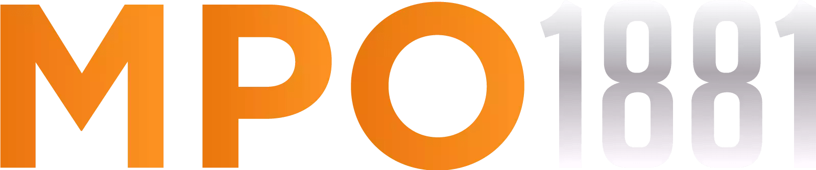 Logo MPO1881